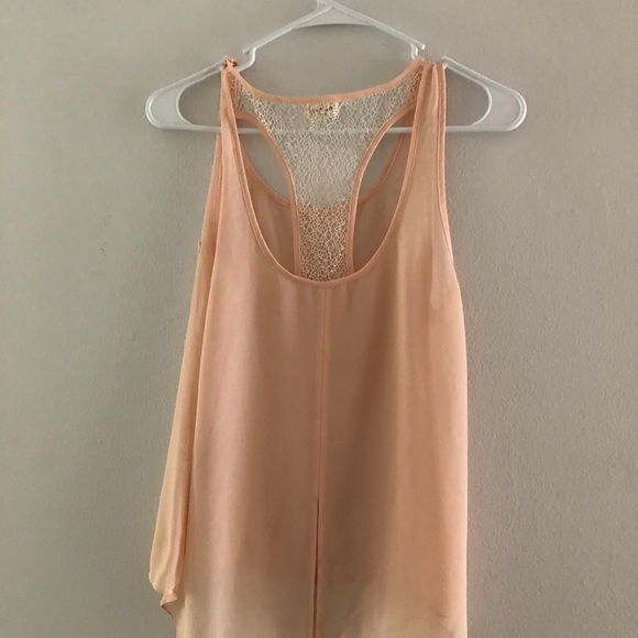 Blush blouse - Picture 2 of 2